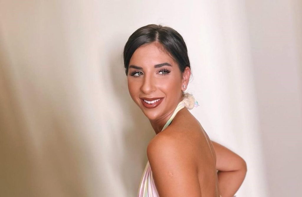 Άσπα: «Ο αδελφός μου πίστευε πολύ σε μένα – Μακάρι να μην τον έχανα ποτέ και ας μην γινόμουν τραγουδίστρια»