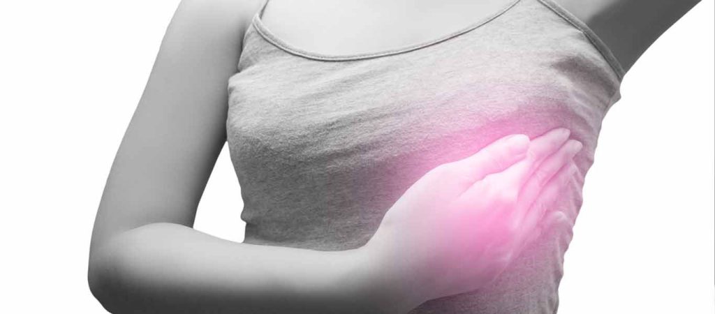 Νέα μελέτη για την πυκνότητα των μαστών και τον κίνδυνο καρκίνου στο στήθος