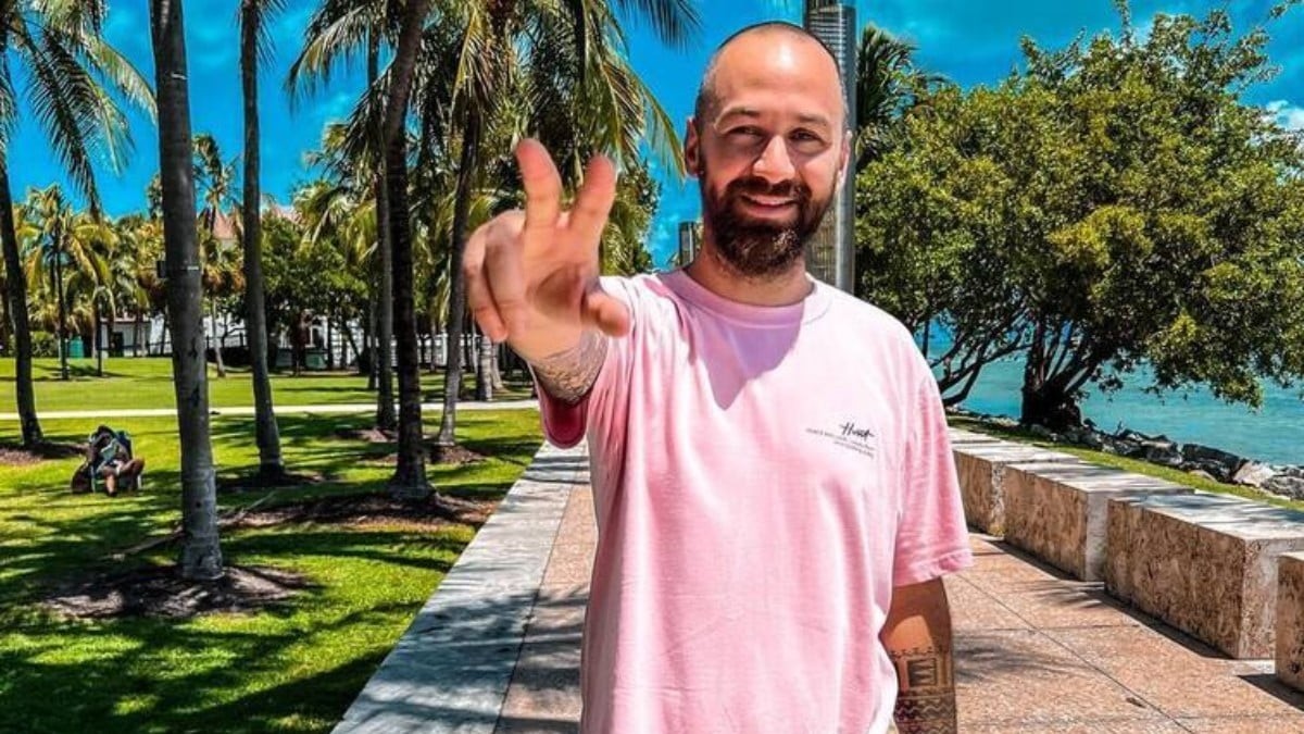 Survivor All Star: «Ζαλίζει» το ποσό που έβαλε στις αποσκευές του για Ελλάδα ο Κώστας Αναγνωστόπουλος