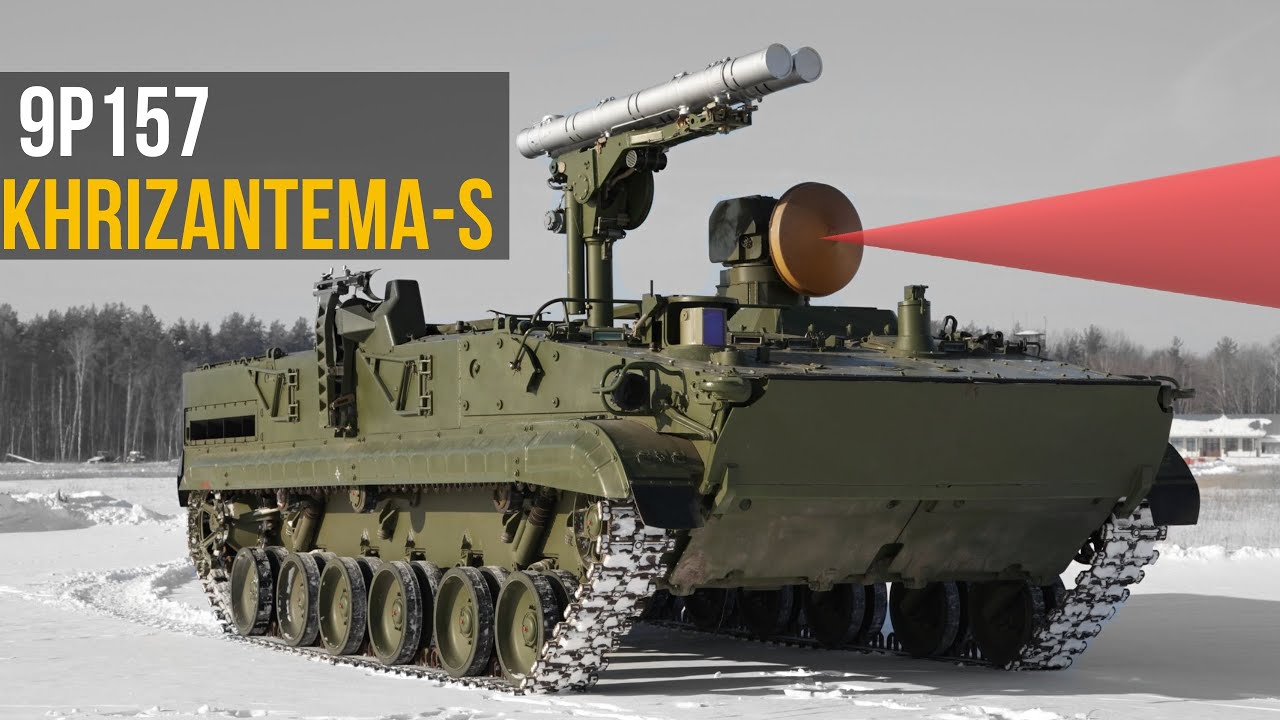 Με ρομποτικά τεθωρακισμένα και υπερηχητικούς πυραύλους ετοιμάζεται η Ρωσία να αντιμετωπίσει τα δυτικά άρματα