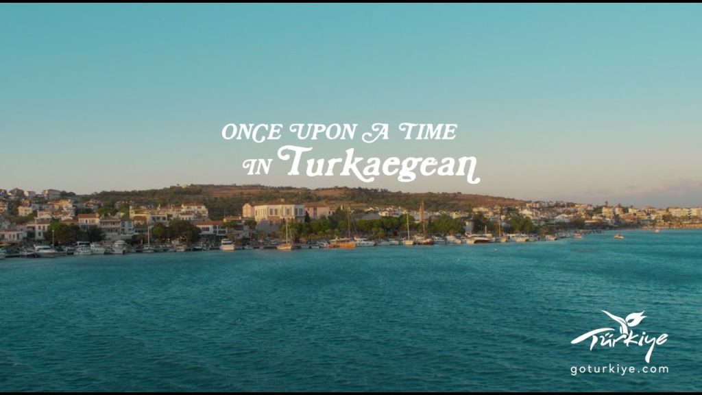 Ήταν να μην γίνει η αρχή: Με το «TURKAEGEAN» ξεκίνησαν την προσέλκυση τουριστών στην Τουρκία – Θα το βλέπουμε μέχρι το… 2031