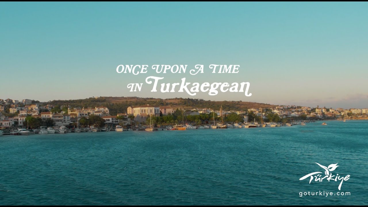Ήταν να μην γίνει η αρχή: Με το «TURKAEGEAN» ξεκίνησαν την προσέλκυση τουριστών στην Τουρκία – Θα το βλέπουμε μέχρι το… 2031
