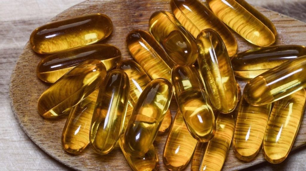 Πώς τα ωμέγα-3 λιπαρά οξέα βοηθούν στην υγεία των ματιών;