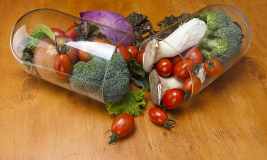 Νιώθετε ότι πεινάτε συνέχεια; – Αυτές είναι οι τροφές που θα σας κρατήσουν… χορτάτους για αρκετή ώρα