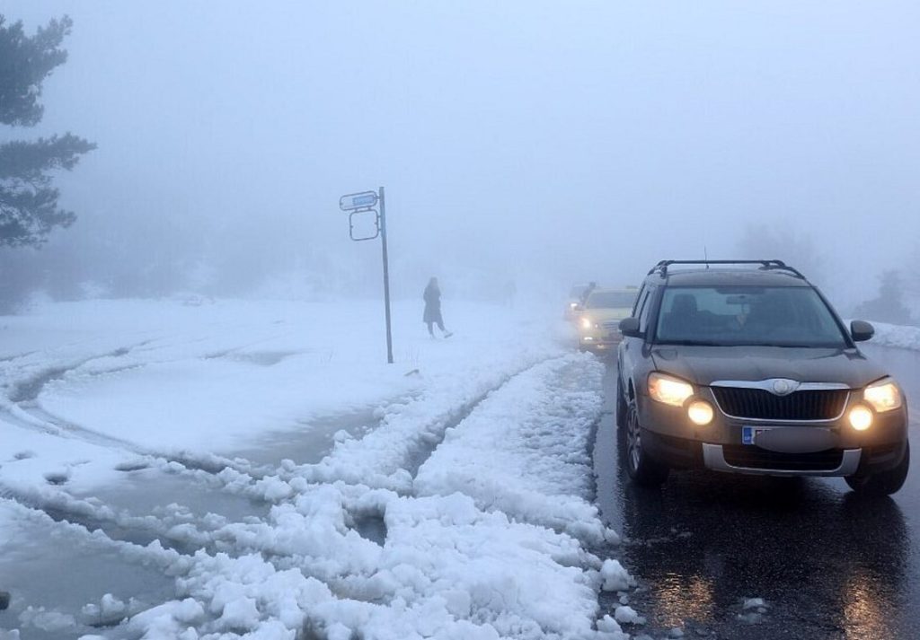 Κακοκαιρία «Μπάρμπαρα»: Αναλυτικά τα μέτρα που αποφασίστηκαν στο συντονιστικό