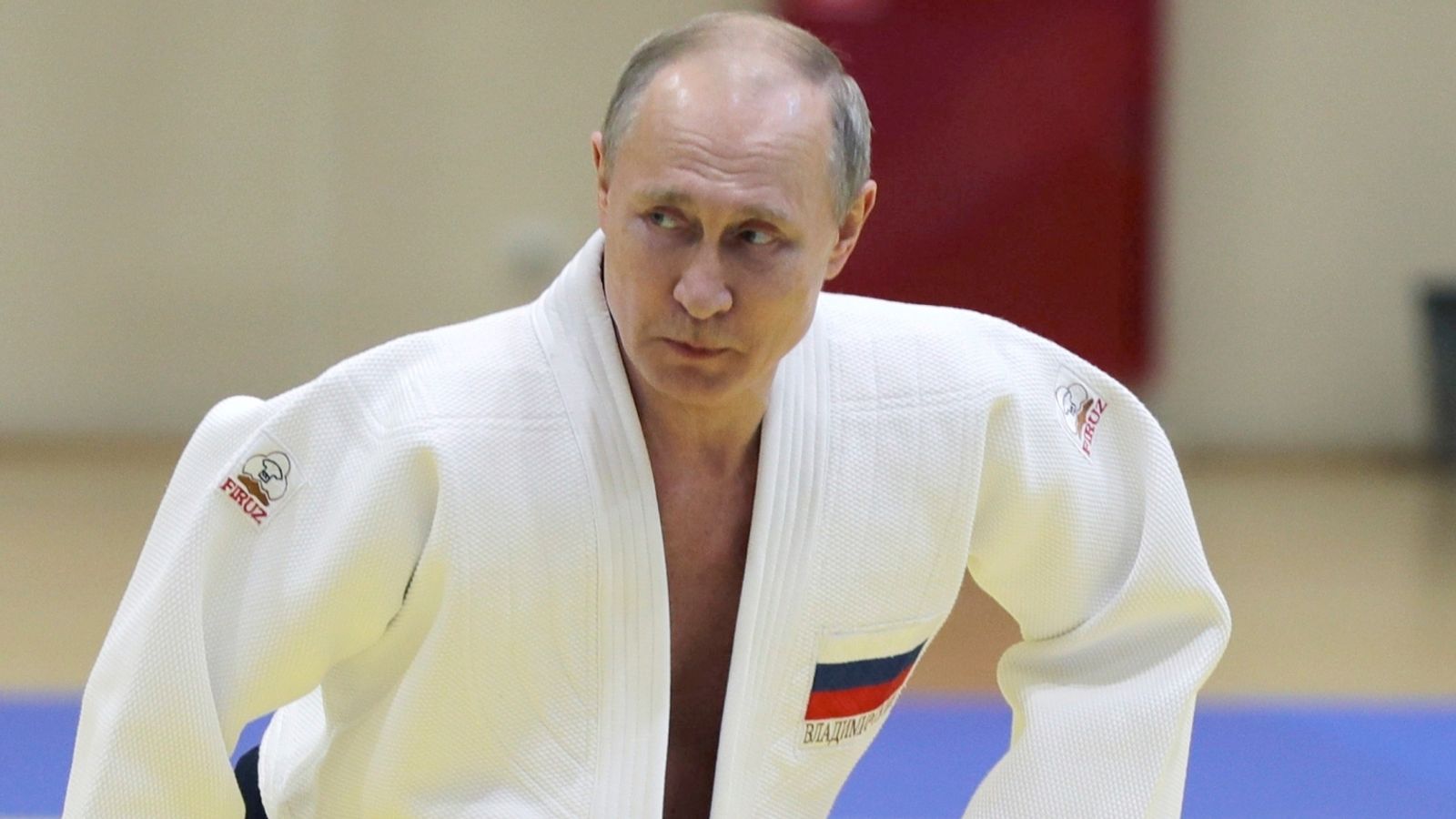 Διαφωνία στις…  ιατρικές γνωματεύσεις για τον Πούτιν – Λονδίνο: «Έχει  Πάρκινσον» – Κίεβο: «Όχι έχει καρκίνο»