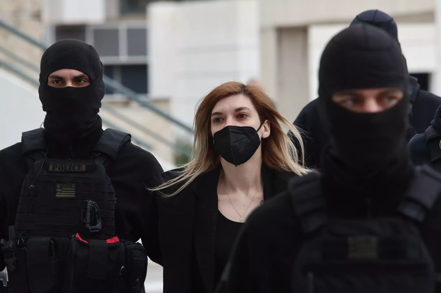 Ρούλα Πισπιρίγκου: «Δεν προήλθε από ασφυξία ο θάνατος της Ίριδας!» – Τι κατέθεσε η Αγγελική Τσιόλα