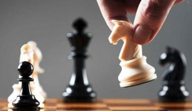Σκάκι: Μπαίνει ως μάθημα στα σχολεία – Το οφέλη για τη νέα γενιά