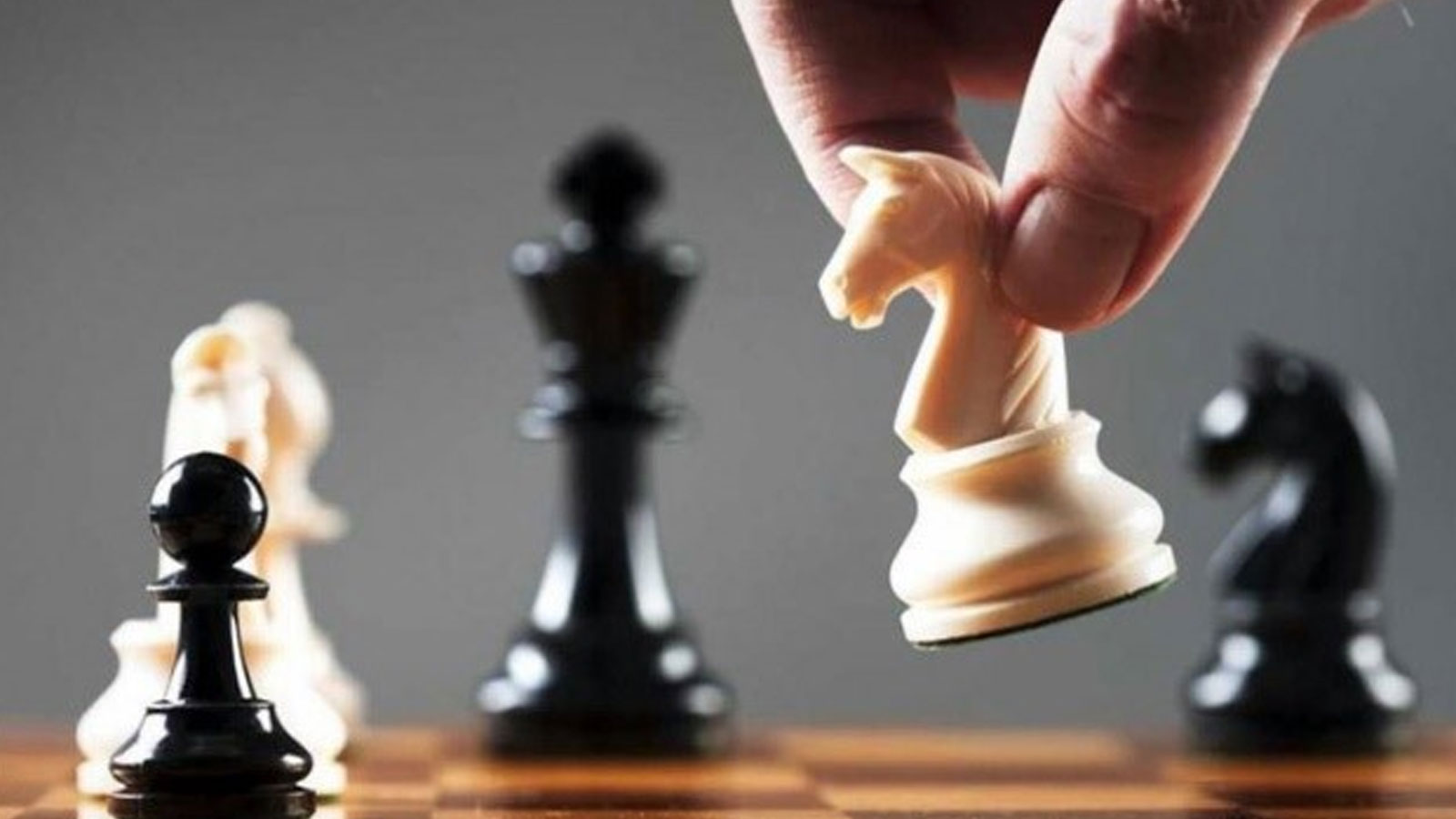 Σκάκι: Μπαίνει ως μάθημα στα σχολεία – Το οφέλη για τη νέα γενιά