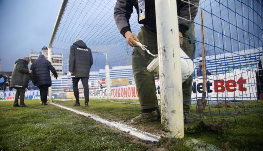 Το ελληνικό ποδόσφαιρο ρεζιλεύτηκε διεθνώς: Τι αναφέρουν τα ξένα ΜΜΕ για το σκάνδαλο με τα δοκάρια στο Ατρόμητος-ΑΕΚ