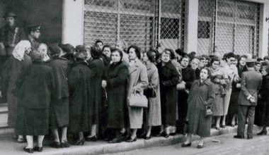 Σαν σήμερα το 1930 οι γυναίκες στην Ελλάδα απέκτησαν δικαίωμα ψήφου