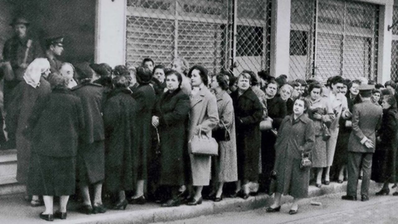 Σαν σήμερα το 1930 οι γυναίκες στην Ελλάδα απέκτησαν δικαίωμα ψήφου