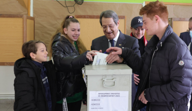 Εκλογές στην Κύπρο – Ν.Αναστασιάδης: «Τερματίζω 43 χρόνια ενεργού εμπλοκής στην Πολιτική με ανάμεικτα συναισθήματα»