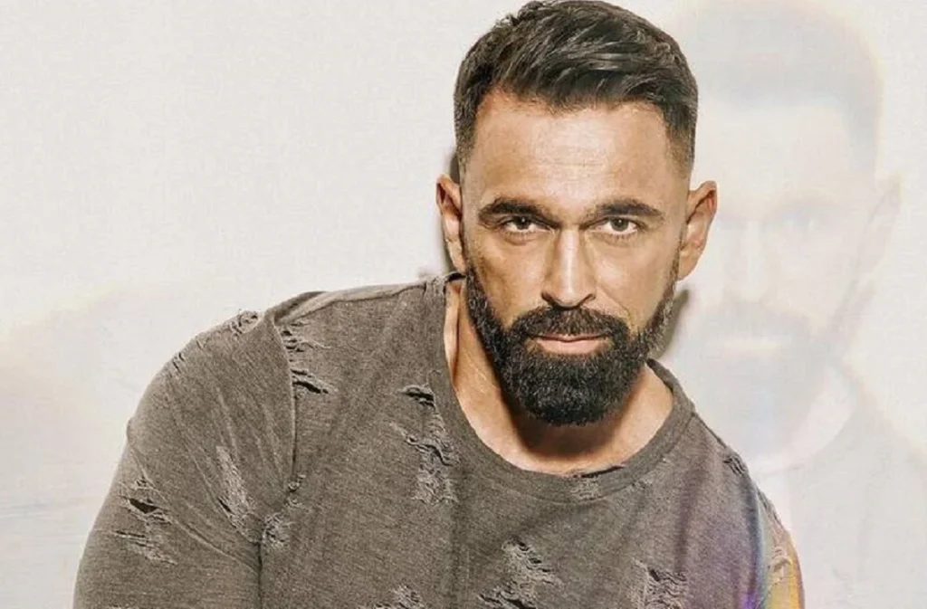 «Πίκρα» από τον απατημένο Μπο για Καρολίνα Καλύβα: «Συγχαρητήρια στον Μάριο που τις ρίχνει τόσο εύκολα»