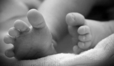 Τραγωδία στην Πάτρα: «Έφυγε» από τη ζωή κοριτσάκι 5,5 μηνών – Δωρίζουν τα όργανά του ο γονείς του