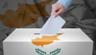 Προεδρικές εκλογές στην Κύπρο: Αυξημένη η συμμετοχή κατά 3,5 % σε σχέση με το 2018