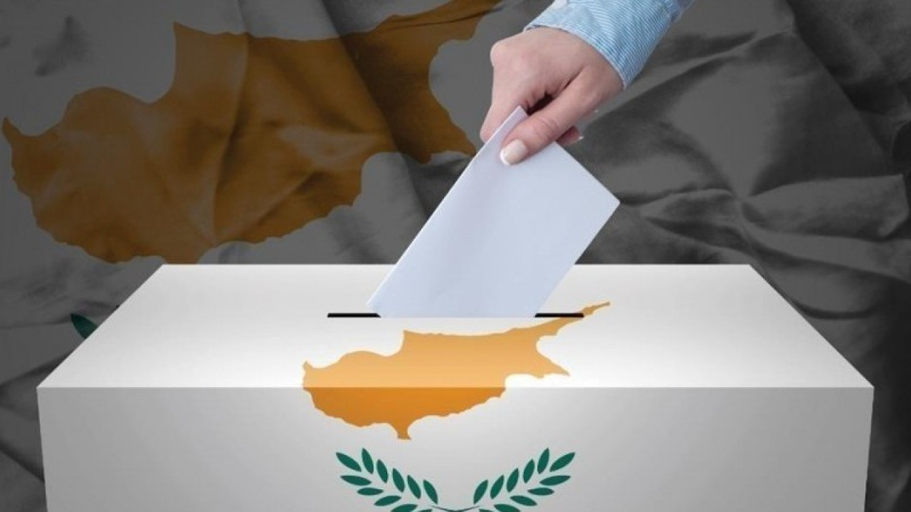 Προεδρικές εκλογές στην Κύπρο: Άνοιξαν οι κάλπες – Στις 21:00 τα πρώτα επίσημα αποτελέσματα