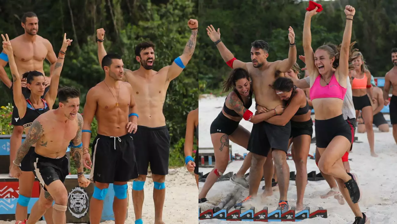 Survivor All Star Spoiler: Αυτή η ομάδα κερδίζει την πρώτη ασυλίας της εβδομάδας