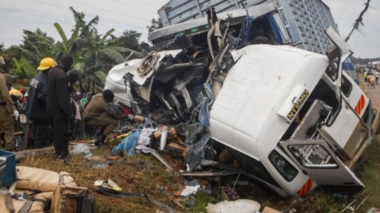Τανζανία: Λεωφορείο συγκρούστηκε με φορτηγό – Τουλάχιστον 17 νεκροί και 12 τραυματίες