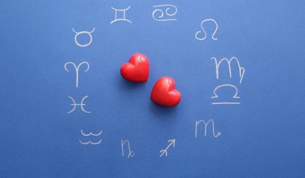 Αυτά είναι τα τρία ζώδια που θα δουν ριζικές αλλαγές στα ερωτικά τους τις επόμενες μέρες
