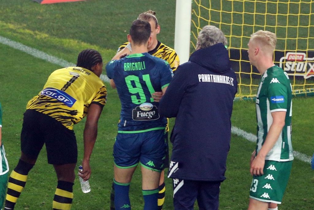 Σφοδρή επίθεση της ΠΑΕ Παναθηναϊκός: «Υποκριτές και ψεύτες στην ΑΕΚ – Εμείς δεν ακολουθούμε τις πρακτικές τους»