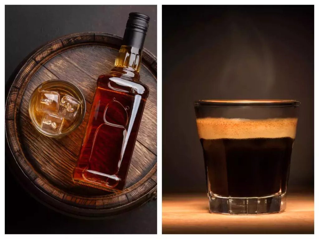 Τι μπορεί να σας συμβεί αν δεν πιείτε καφέ ή ποτό για δύο χρόνια; (βίντεο)