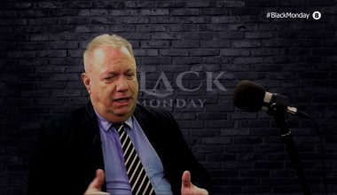 Ο Νίκος Βασιλειάδης πρόεδρος της «Ελεύθερης Πατρίδας» μιλά στο “Black Monday” για τον αποκλεισμό του κόμματος Κασιδιάρη από τις εκλογές