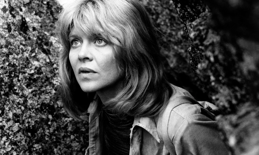 Έφυγε από την ζωή η ηθοποιός του Χόλυγουντ Μελίντα Ντίλον