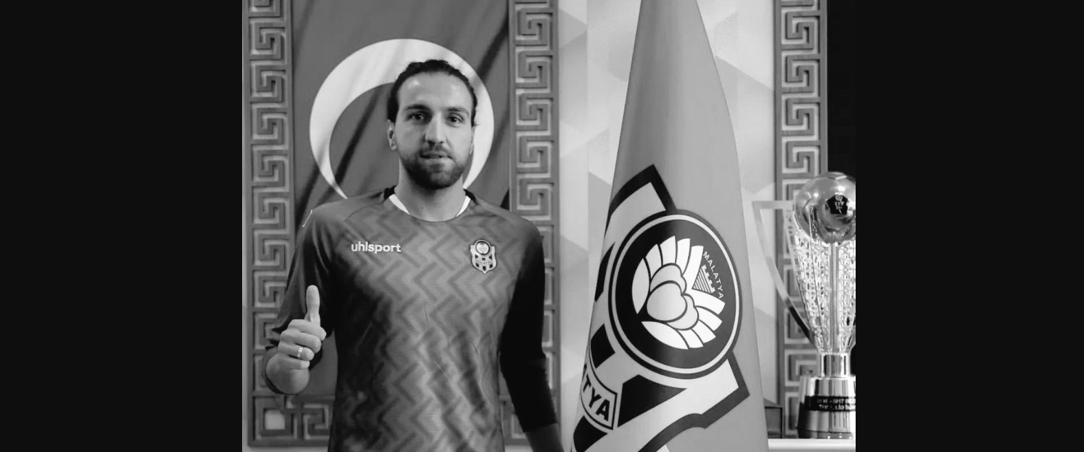 Σεισμός στην Τουρκία: «Νεκρός στα συντρίμμια ο τερματοφύλακας της Μαλάτιασπορ»