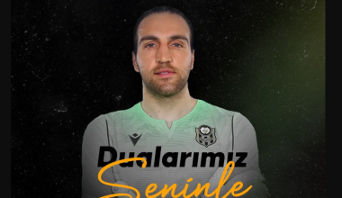 Τουρκία: Παίκτης της Μαλάτιασπορ πήδηξε από τον 2ο όροφο κατά τη διάρκεια των 7,7 Ρίχτερ – Τραυματίστηκε σοβαρά