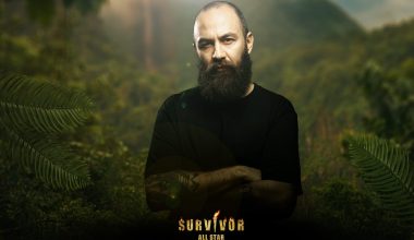 Survivor All Star: Τους «έδωσε στεγνά» ο Κώστας Αναγνωστόπουλος – «Οι Μπλε τρώνε»