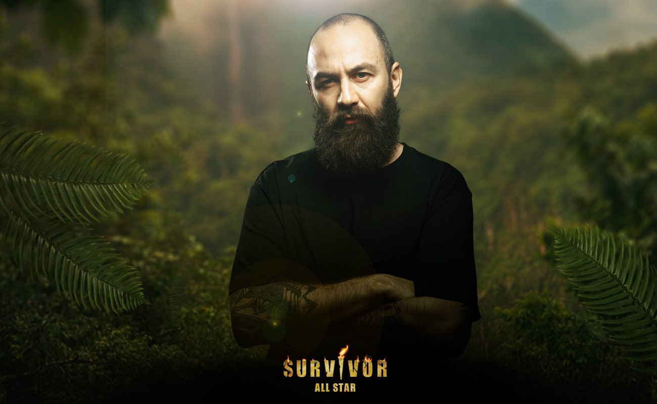 Survivor All Star: Τους «έδωσε στεγνά» ο Κώστας Αναγνωστόπουλος – «Οι Μπλε τρώνε»