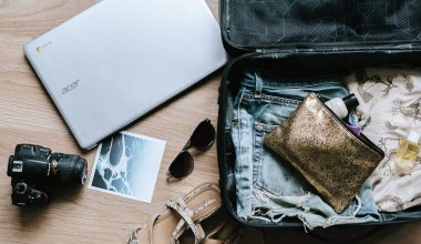 Ταξίδια: Πέντε μυστικά για να οργανώσεις εύκολα μια μικρή βαλίτσα
