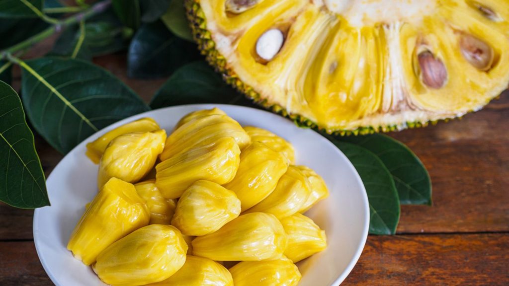 Jackfruit: Τα οφέλη του για την υγεία – Ποιοι δεν πρέπει να το καταναλώνουν
