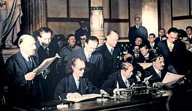 Το Βαλκανικό Σύμφωνο του 1934: Η ανεπιτυχής προσπάθεια σταθεροποίησης των βαλκανικών χωρών λίγο πριν τον Β΄ΠΠ