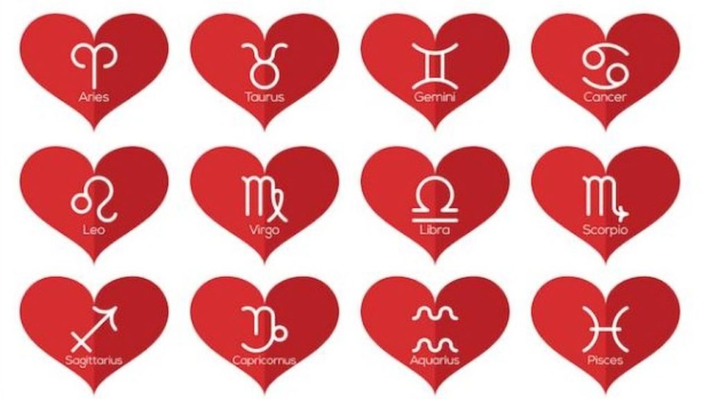 Αυτά είναι τα 4 ζώδια που… μισούν την ημέρα του Αγίου Βαλεντίνου