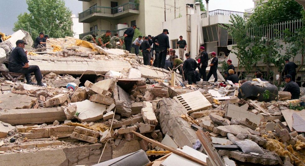Αυτοί είναι οι έξι φονικότεροι σεισμοί από το 1950 (βίντεο)
