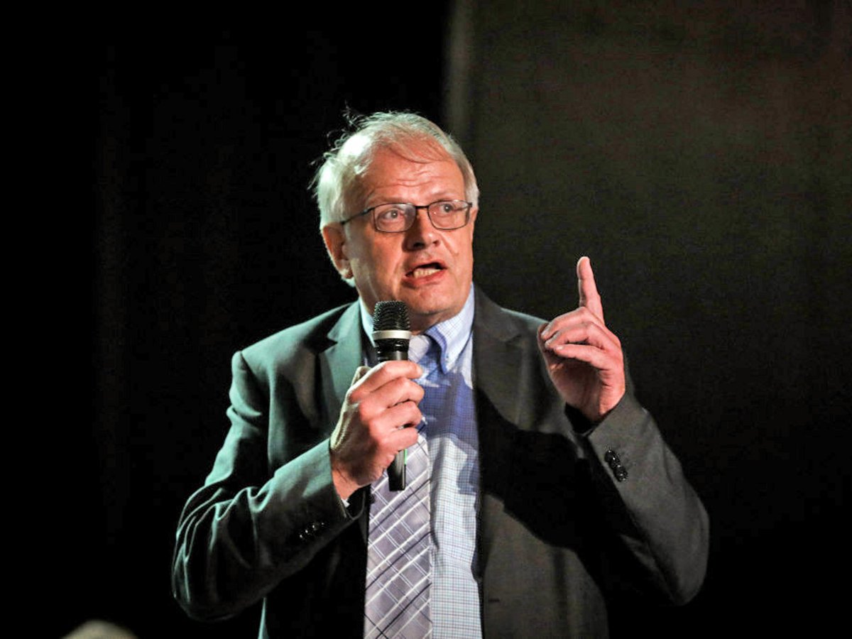 Άκης Τσελέντης για σεισμό στην Τουρκία: «Για μήνες θα έχουν μετασεισμούς – Θα ξεπεράσουν τις 10.000 τα θύματα»