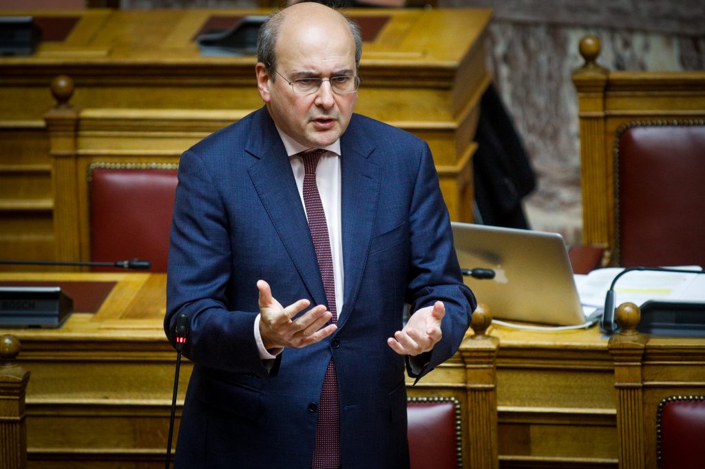 Προς σκάνδαλο Κωστή Χατζηδάκη; Μήνυση κατά του υπουργού για παράβαση καθήκοντος και υπεξαίρεση από τους δικηγόρους της Αθήνας!