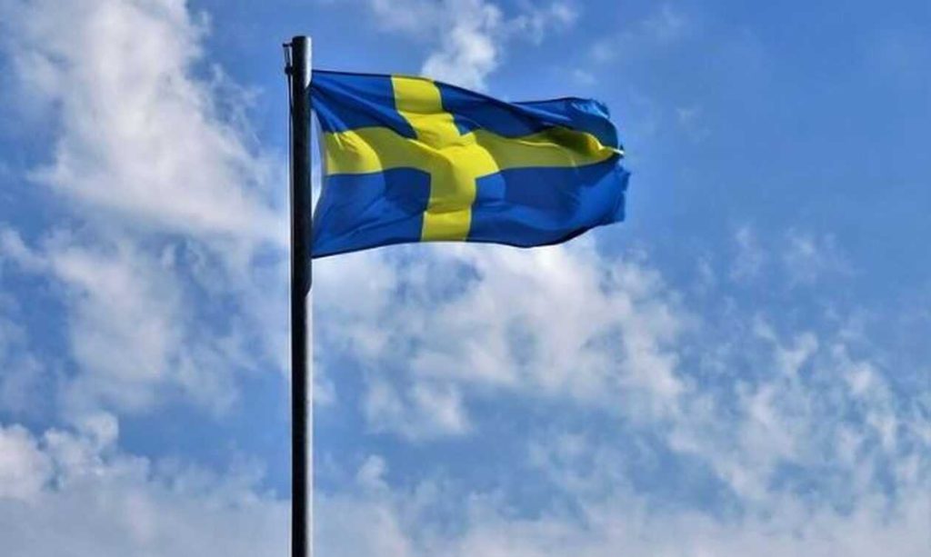 Σουηδία για ένταξη ΝΑΤΟ: «Είμαστε έτοιμοι να επανεκκινήσουμε συνομιλίες μόλις είναι και η Τουρκία»