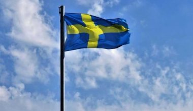 Σουηδία για ένταξη ΝΑΤΟ: «Είμαστε έτοιμοι να επανεκκινήσουμε συνομιλίες μόλις είναι και η Τουρκία»