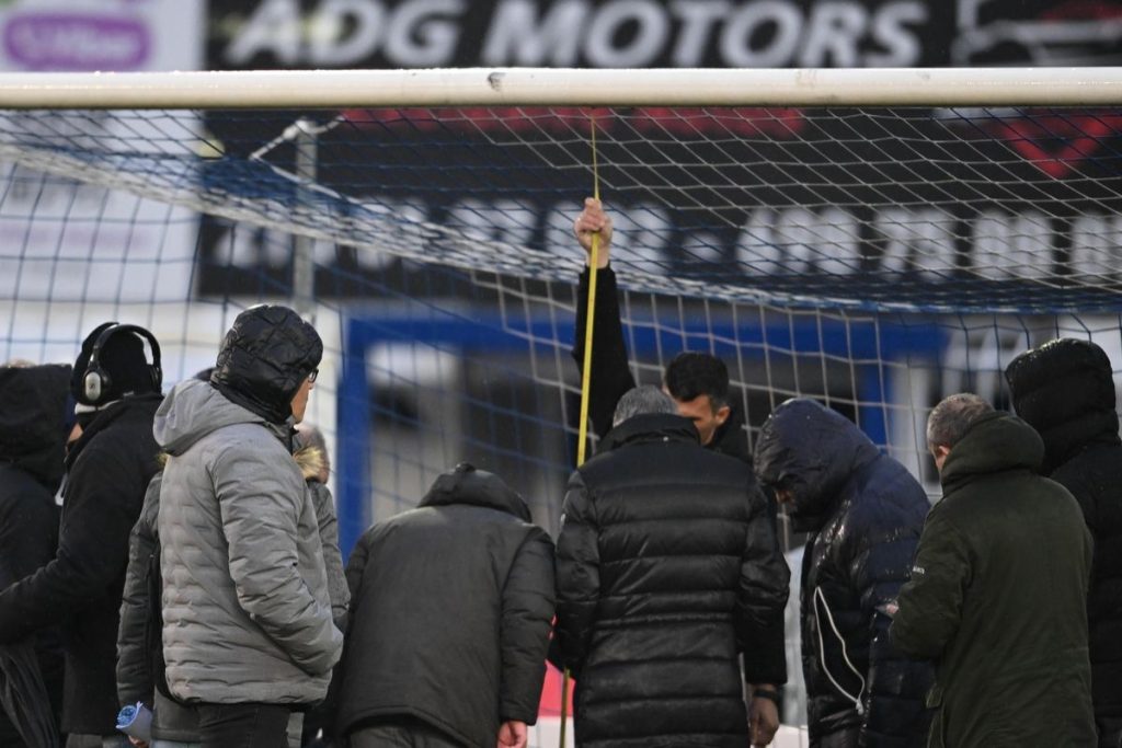 Ο Ατρόμητος θα επιστρέψει το αντίτιμο του εισιτηρίου στους φιλάθλους αν δεν γίνει ο αγώνας με την ΑΕΚ