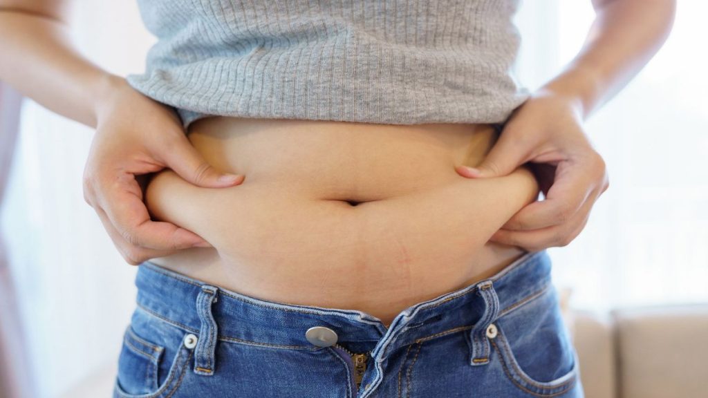 Αυτός ο συνδυασμός δίαιτας και άσκησης μειώνει περισσότερο το σπλαχνικό λίπος