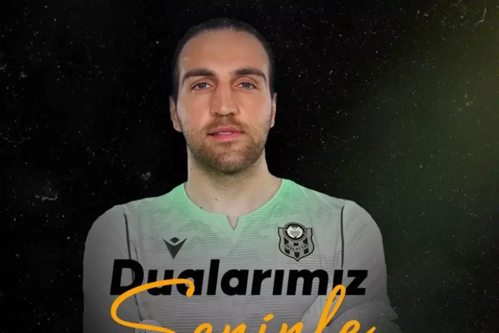 Τραγωδία στην Τουρκία: Νεκρός ανασύρθηκε ο τερματοφύλακας της Μαλάτιασπορ στα συντρίμμια κτιρίου