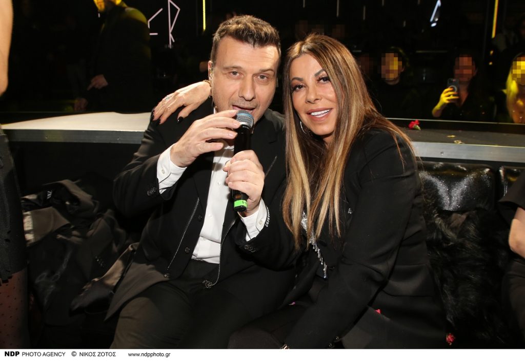 Άντζελα Δημητρίου: Οι αποκαλύψεις για τις 4 πλαστικές επεμβάσεις που έχει κάνει (φωτό)