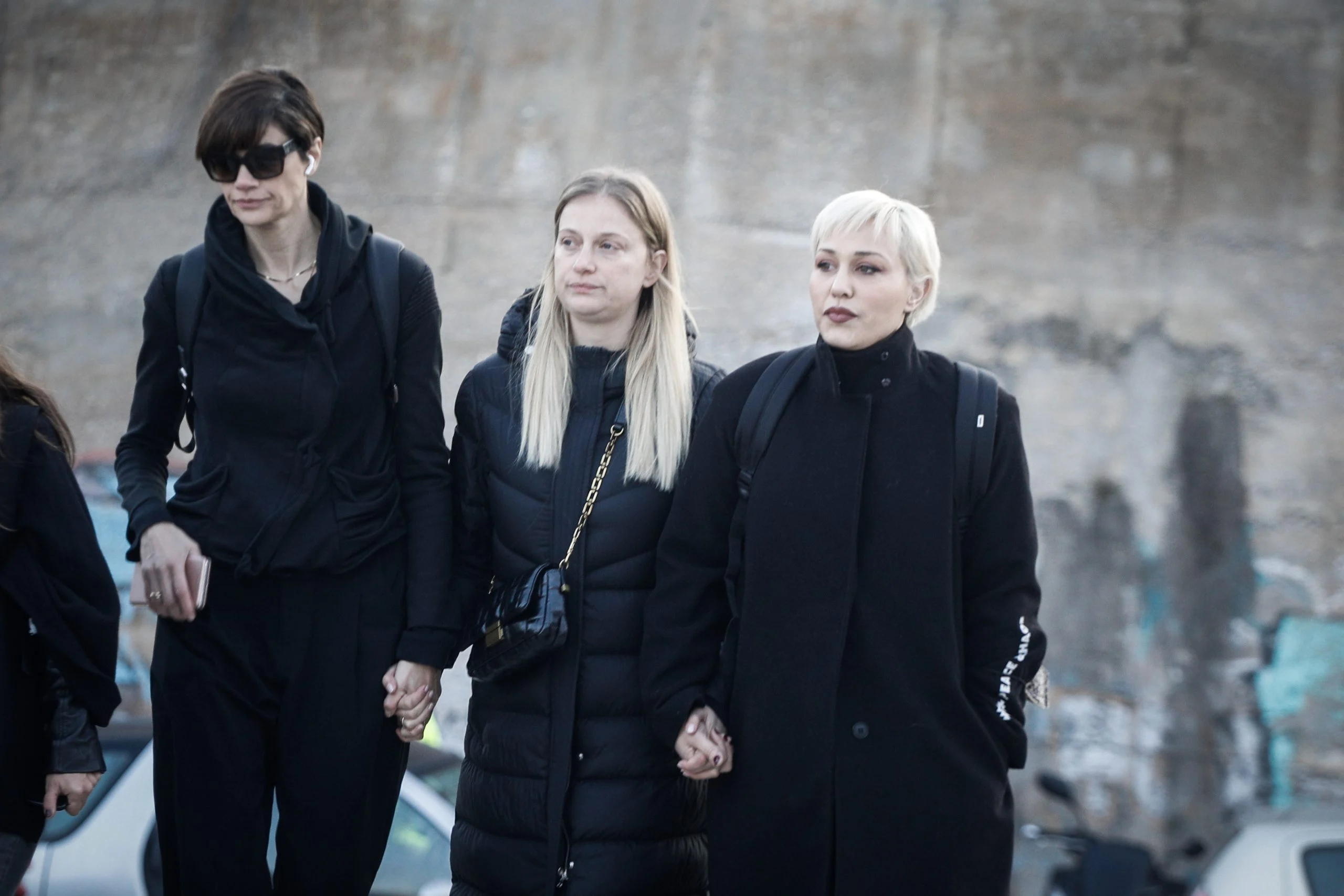 Πέτρος Φιλιππίδης: Π.Αναστασοπούλου και Λ.Δροσάκη έκλαψαν στο άκουσμα της ετυμηγορίας