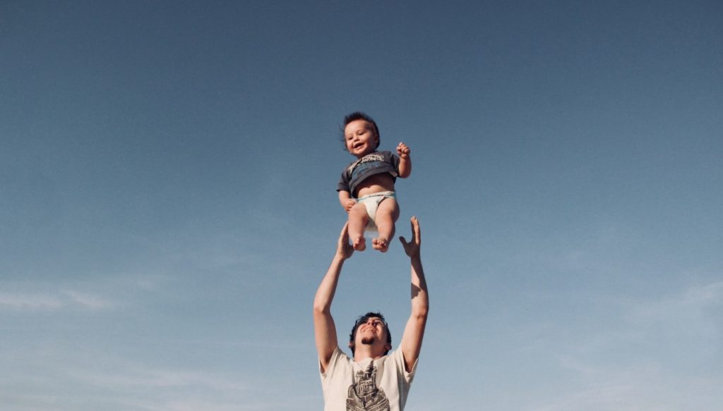 Unicef: Αυτές είναι οι πέντε κορυφαίες χώρες για να μεγαλώσετε τα παιδιά σας