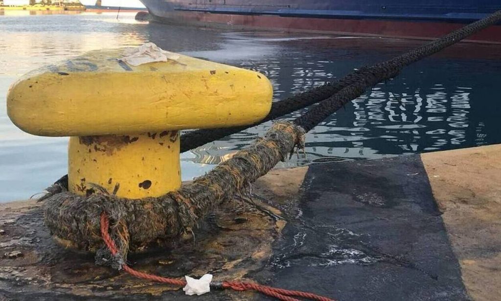 Απεργία ΠΝΟ: Δεμένα από σήμερα τα πλοία στα λιμάνια της χώρας