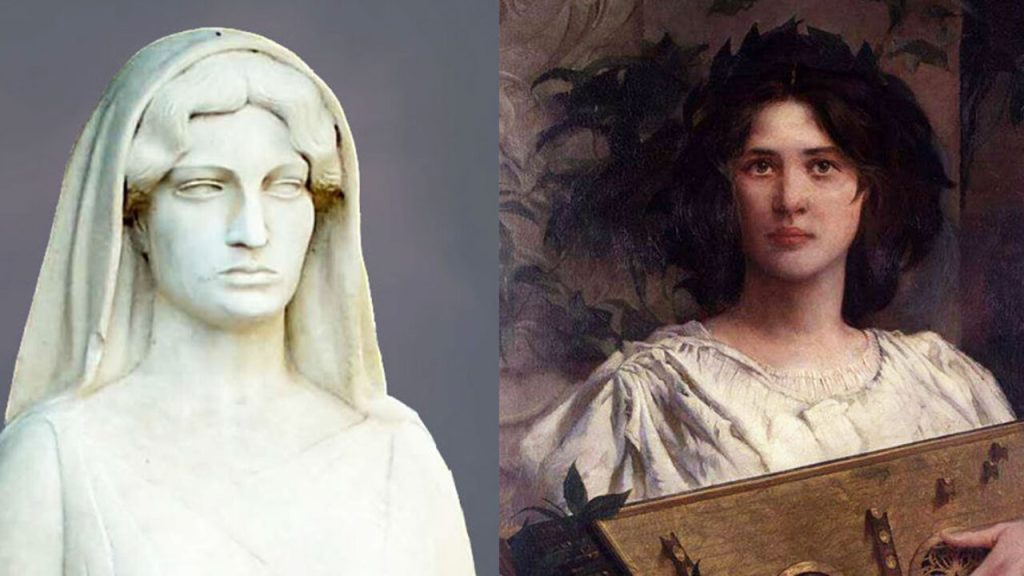 Αρχαία Ελλάδα: Επτά γυναίκες φιλόσοφοι που αγνοείτε την ύπαρξή τους
