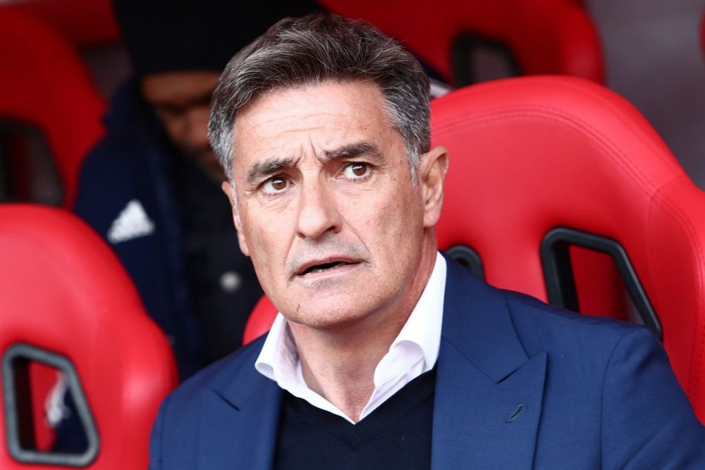 Μίτσελ ενόψει ΑΕΚ-Ολυμπιακός: «Θα είμαστε οι πρώτοι νικητές στην “Opap Arena”»